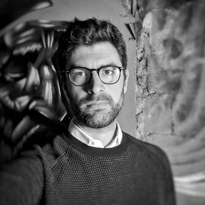 Senior Communications manager @GoogleFr #PR #Comms #TeamGoogle #CelsaAlumni #AI #TeamPixel #photography