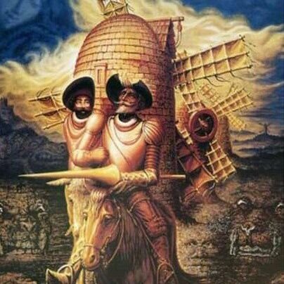 Feraugil's profile picture. 🇪🇸