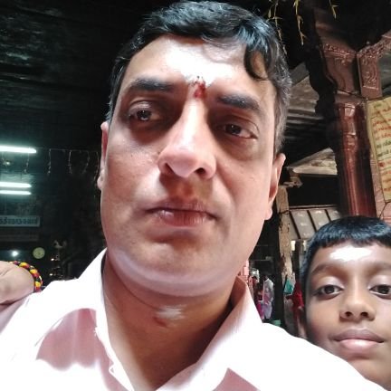 Ramnath36441867's profile picture. 