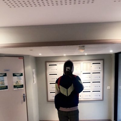 SoungoleA's profile picture. 👻axelsoungole1