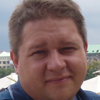 Profile Picture of Alexander Willems (@AlexSirJester) on Twitter