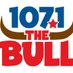 107.1 The Bull (@BullSacramento) Twitter profile photo