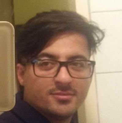 AhmadiArez's profile picture. 