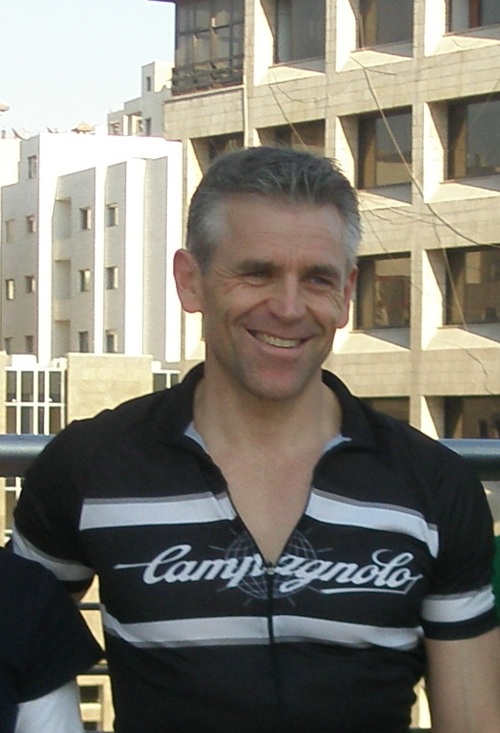 PeterYeoman's profile picture. 