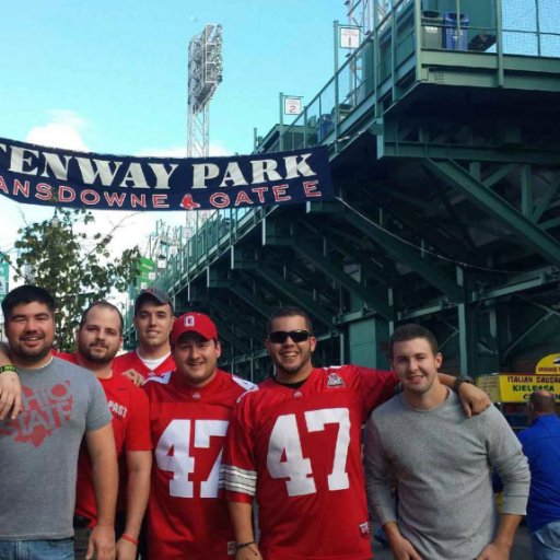 seanhennon's profile picture. 