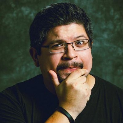Richard Gil's profile picture