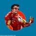 Anthony Edward Stark (@starklysybarite) Twitter profile photo Anthony Edward Stark (@starklysybarite) Twitter profile photo
