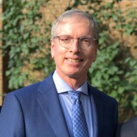 Peter Johns M.D. (@peterjohns84) 's Twitter Profile