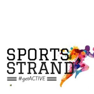 GISSports's profile picture. Twitter account for the GIS sports strand #GetActive⚽️🏀🎾