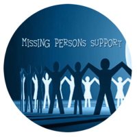 Missing Persons Support (@misperssupport) Twitter profile photo