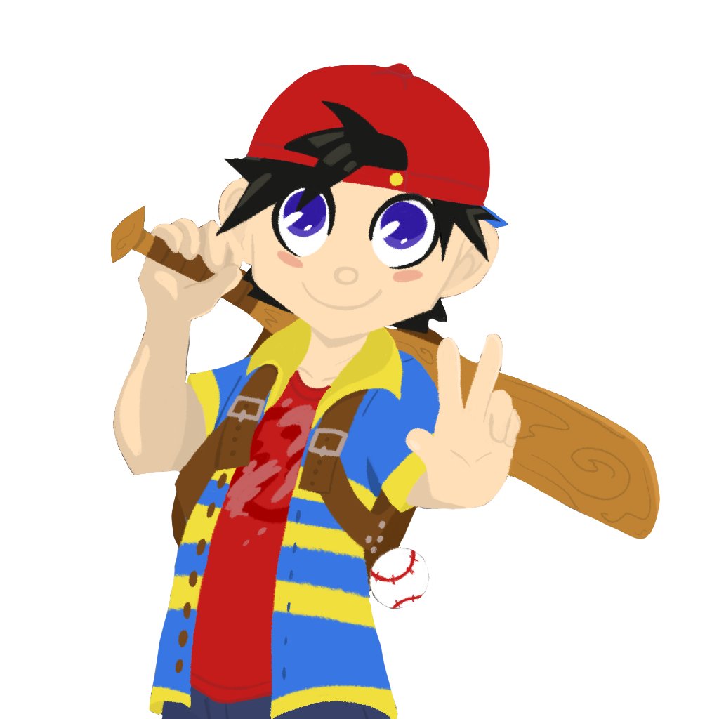 Earthboundian1's profile picture. Just a nerdy 29-year-old Christian dude. Gamer and fledgling Youtuber.

My Youtube: https://t.co/V4E1BFzVSE…