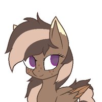 Acaiá Latté (@mlp_acaialatte) 's Twitter Profile