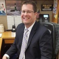 Joseph Domagala, Ed.D. (@drdomagala) 's Twitter Profile