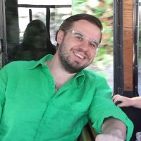 Markus Ziesmann (@markusziesmann) 's Twitter Profile Photo Markus Ziesmann (@markusziesmann) 's Twitter Profile Photo