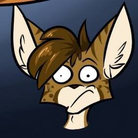 GenetSiroc's profile picture. roleplayer. mostly hyper stuff.