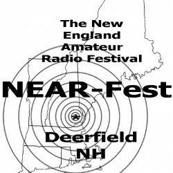 Biggest Radio Event in the Northeast! Best hamfester there is!