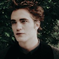 Edward Cullen. (@tolerantagile) 's Twitter Profile