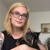 Dr. MC Whitlock (@mcwhitlocksoc) 's Twitter Profile Photo