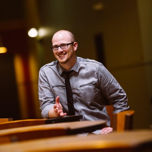 an online, video, Bible study for youth and young adults.