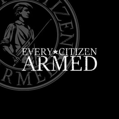 EvryCitznArmed's profile picture. Founded in 2017, we are a patriotic apparel company aimed at making gun culture great again through our message and apparel.