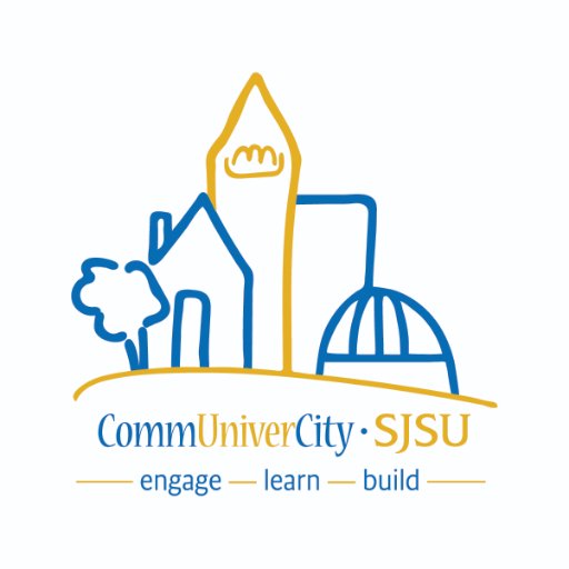 Everyone deserves to live in vibrant, healthy communities. @cucsjsu leads projects focused on education, access to health, environment. #CUCSJ #EngageLearnBuild