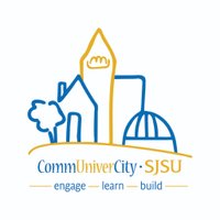 CommUniverCity SJSU (@cucsjsu) 's Twitter Profile