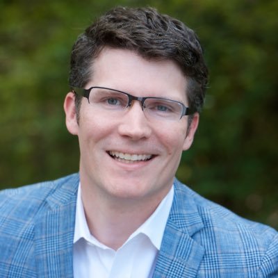 Matthew G. Conroy