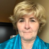 Jan Smith - @CentralTechster Twitter Profile Photo