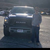 Chase Hall - @chase_98 Twitter Profile Photo