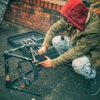 Chiba Visuals (@chibavisuals) 's Twitter Profile Photo