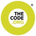 The Code (@thecodeorg) Twitter profile photo The Code (@thecodeorg) Twitter profile photo