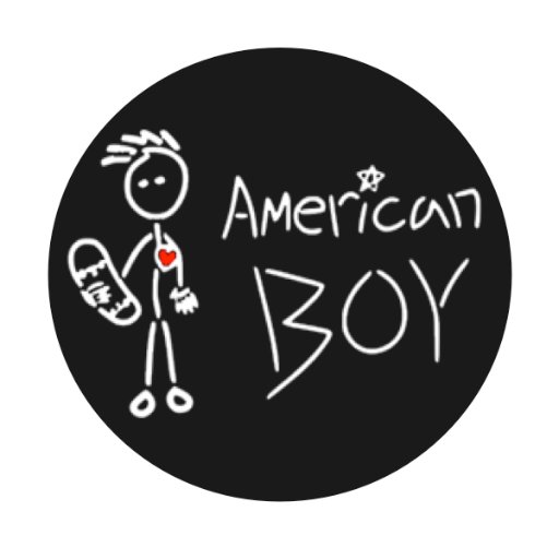 The AMERICAN BOY Project