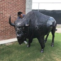 SC Lady Bison Soccer (@ladybisonsoccer) 's Twitter Profile Photo SC Lady Bison Soccer (@ladybisonsoccer) 's Twitter Profile Photo