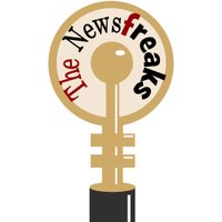 Newsfreakspod (@newsfreakspod) 's Twitter Profile