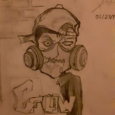 COMMISSIONS ARE OPEN!
Dm me for further details
(https://t.co/s5XJfkPX4q)
FB:(https://t.co/rWJtqrkzz5)
IG: (https://t.co/60arEpA1wx)
Follow4Follow #staytru