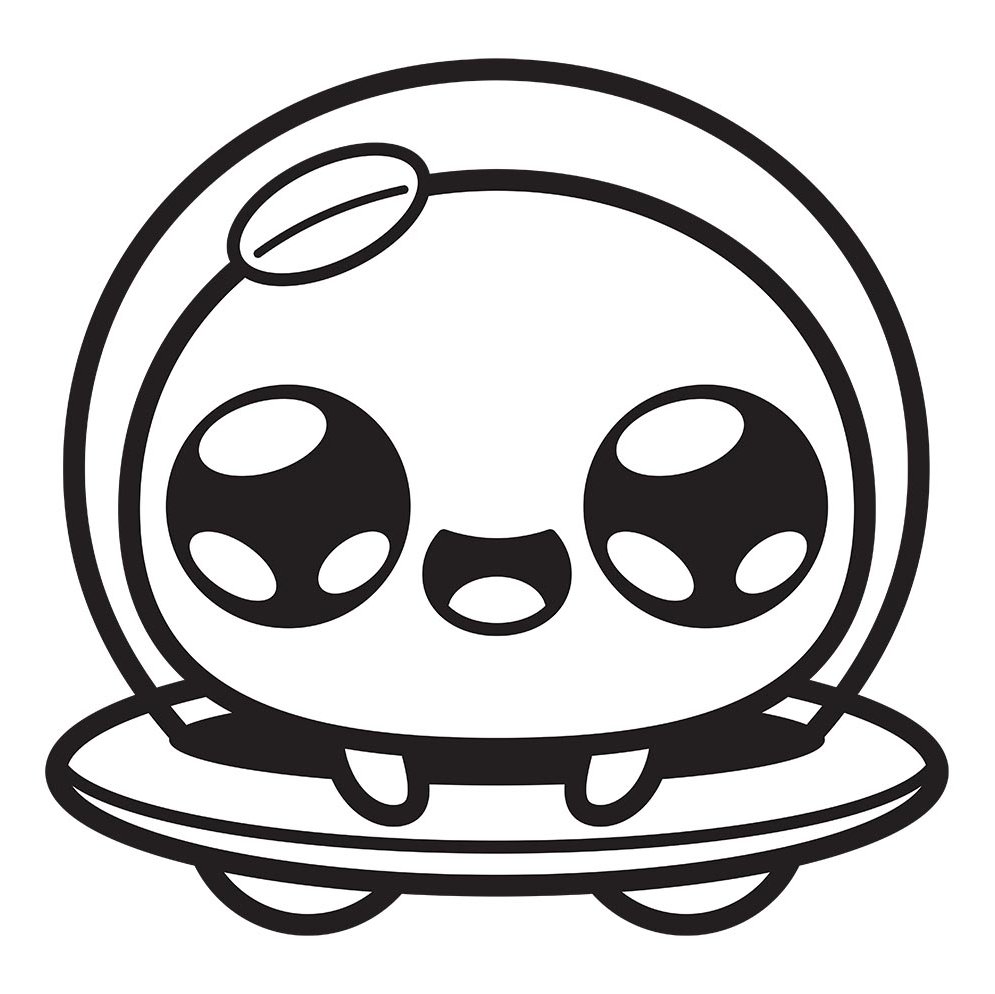 alienflaky's profile picture. 