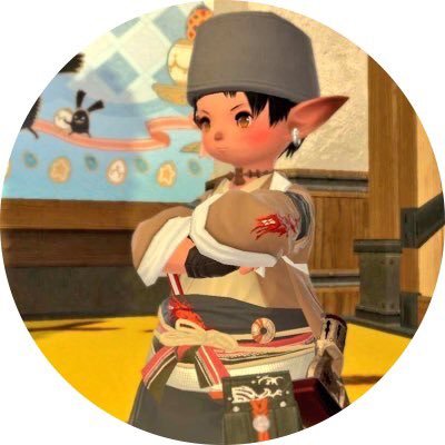 ff14の垢でしたが、好きなことを好きなように呟きます。 ff14 DQ10 モンハンライズ 株主優待 ETF 、あと一応、某理系なので、それにも反応する垢