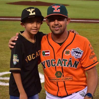 OSCARRIVERARUIZ's profile picture. EX. JUGADOR DE BEISBOL PROFESIONAL