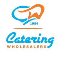 Catering Wholesalers(@CW_Foodservice) 's Twitter Profile Photo