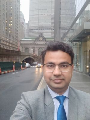 MohdSaifAtharR's profile picture. Partner at PwC, interested in development economics, infrastructure and industrial policies.