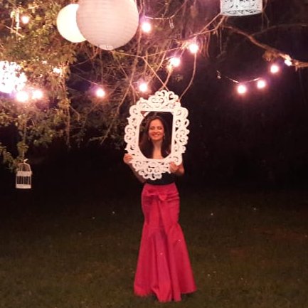 FedaEscobar's profile picture. 