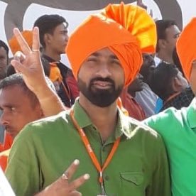 Priyank21028438's profile picture. Sai Krupa earth movers Valsad owner 🙏🏻