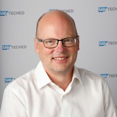 GuyTrotter2's profile picture. Senior Technical Product Manager, SAP Concur