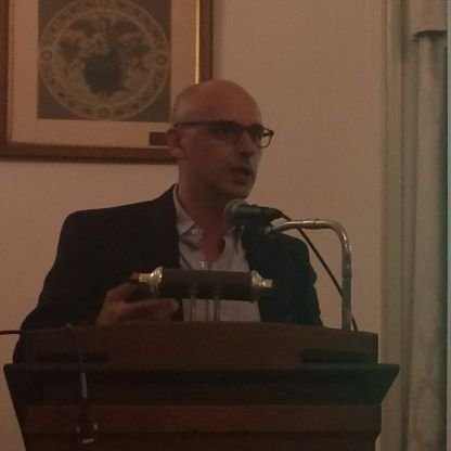 historian and media commentator, writing on fascism, nationalism, far right, and Europe. @SapienzaRoma