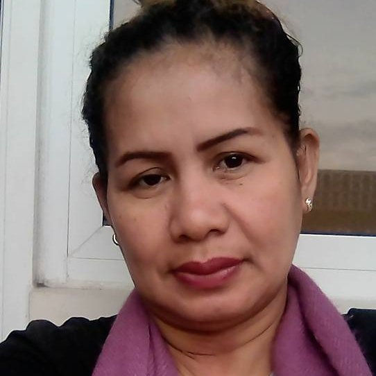 HonralesMarilou's profile picture. 