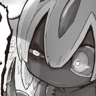 So uhh i like Made in abyss stuff memes and shits and uhhhhhhhh yea