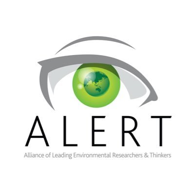 ALERT helps world-class researchers have a concerted, highly credible voice on key environmental issues.