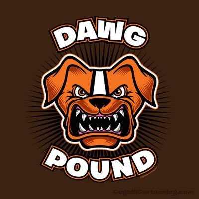 BrownsSPML's profile picture. Home of the SPML Cleveland Browns . Head Coach D’Crusader .Madden Connected Franchise #DawgPound 🐶🐶