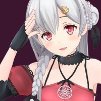 夜桜たま🌸 (@yozakuratama) Twitter profile photo