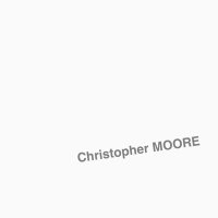 Christopher Moore(@invisiblejones) 's Twitter Profile Photo